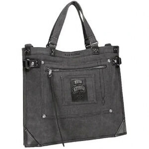 NWOT Rock Revival Unisex Canvas Tote